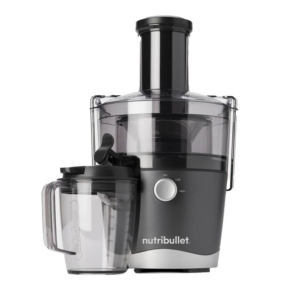 NutriBullet 800W Juicer NBJ07100
