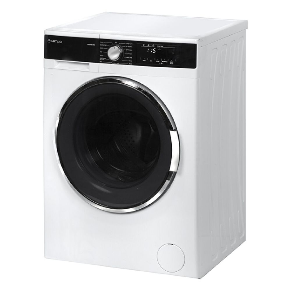 Artusi 8kg Front Load Washing Machine AWM1814W