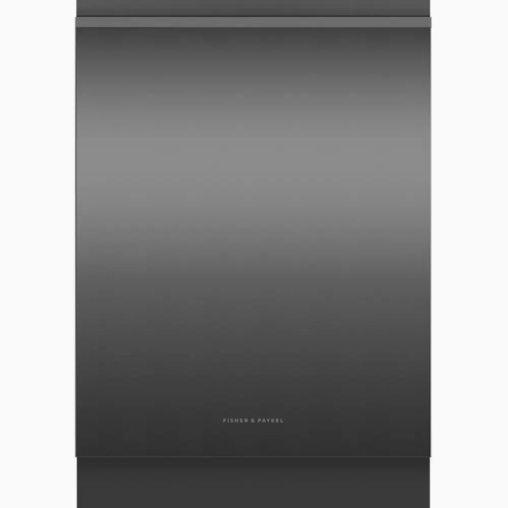Fisher & Paykel Built-under Dishwasher, Tall, Sanitise DW60UNT4B2
