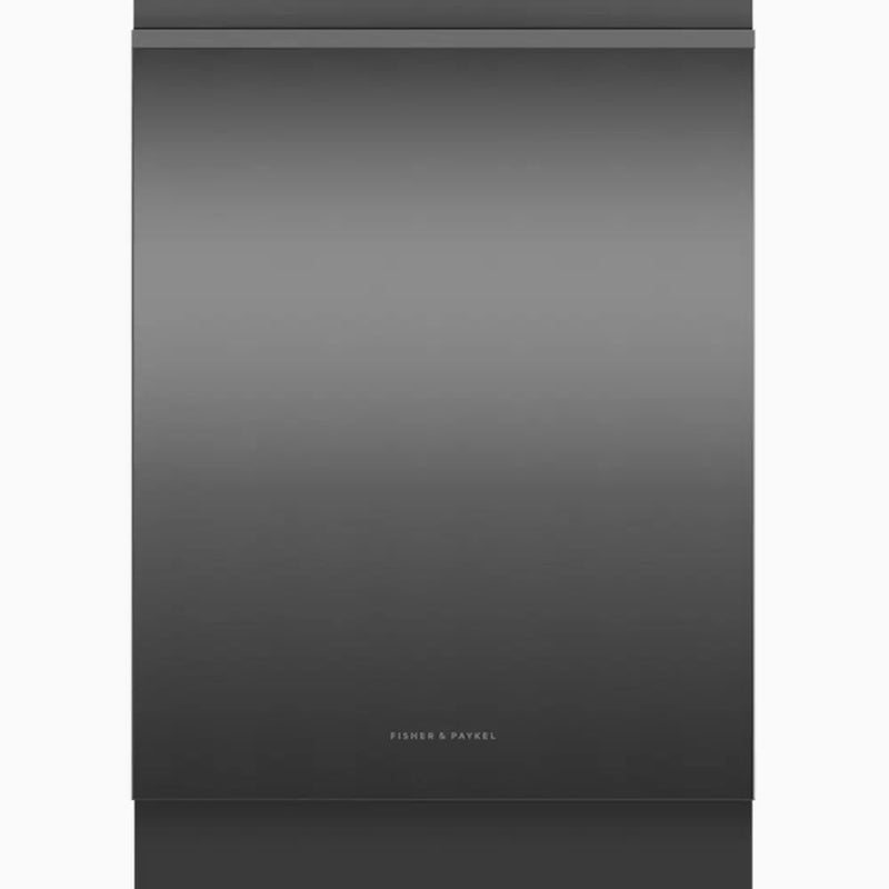Fisher & Paykel Built-under Dishwasher, Tall, Sanitise DW60UNT4B2