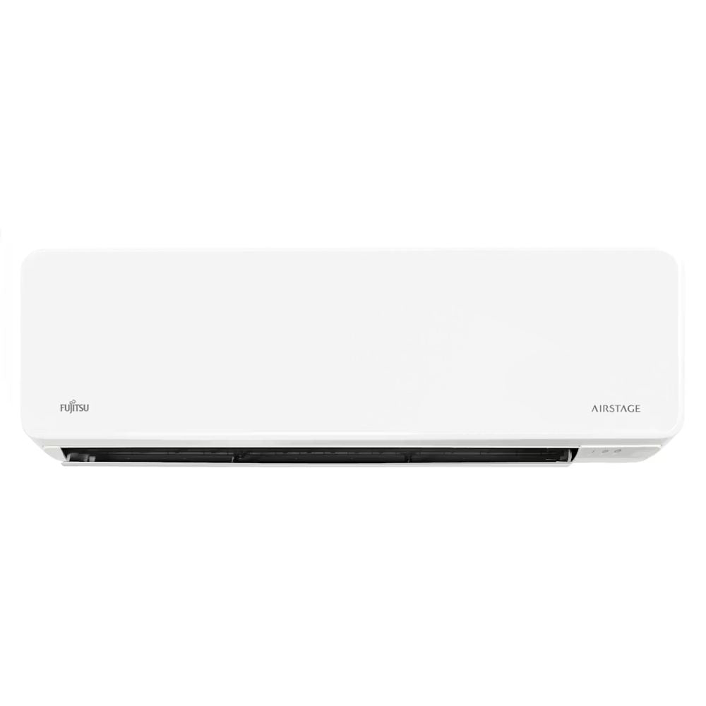 Fujitsu AirStage Comfort Range 3.4kW Cooling Only Split System Air Conditioner SET-ASTH12CNCA