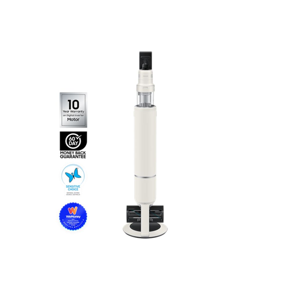 Samsung Bespoke Jet AI Stick Vacuum Cleaner VS28C9769QG
