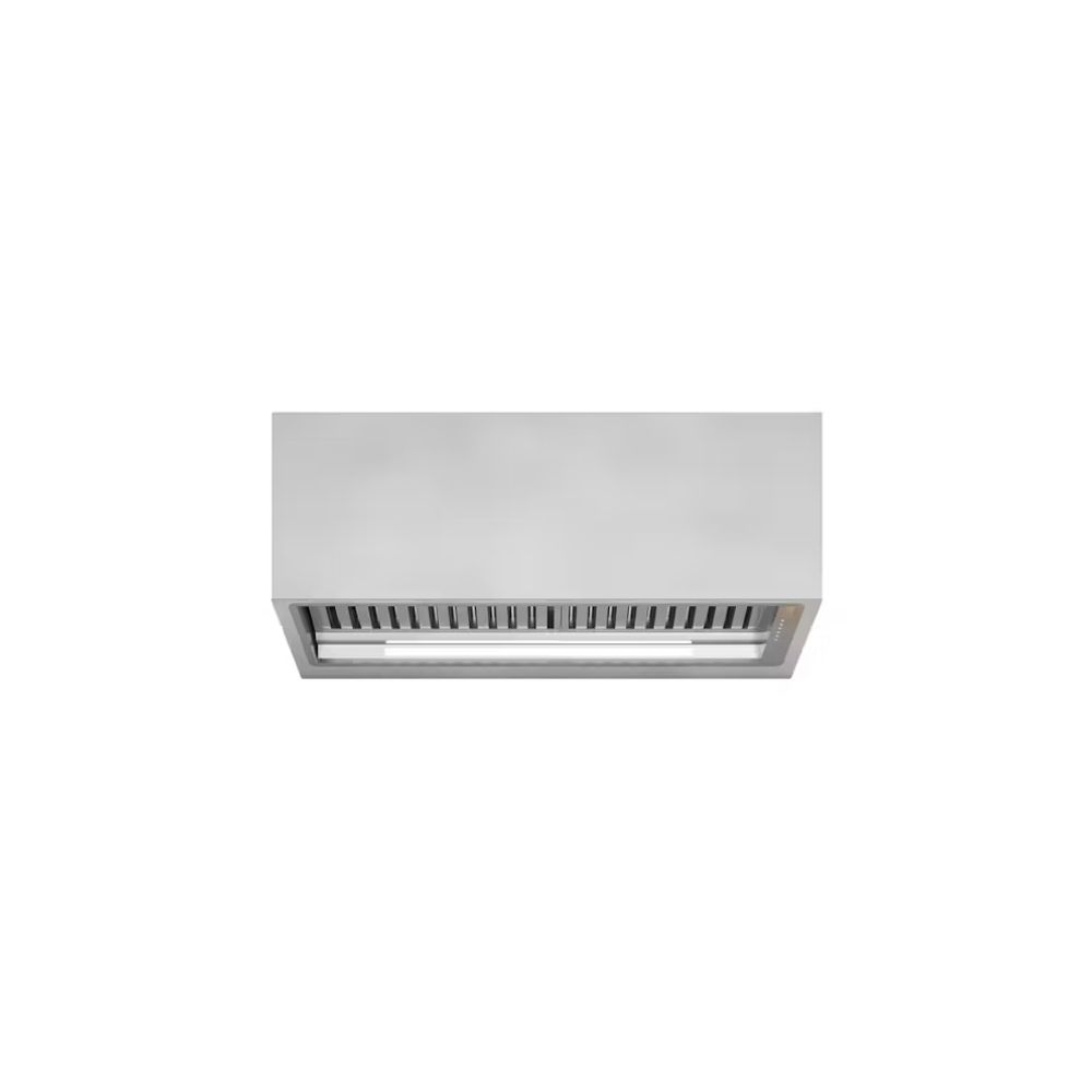 Sirius 112cm Offboard Undermount Rangehood – Stainless Steel SL906EMEL120