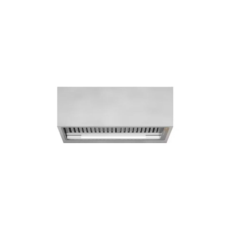 Sirius 112cm Offboard Undermount Rangehood – Stainless Steel SL906EMEL120