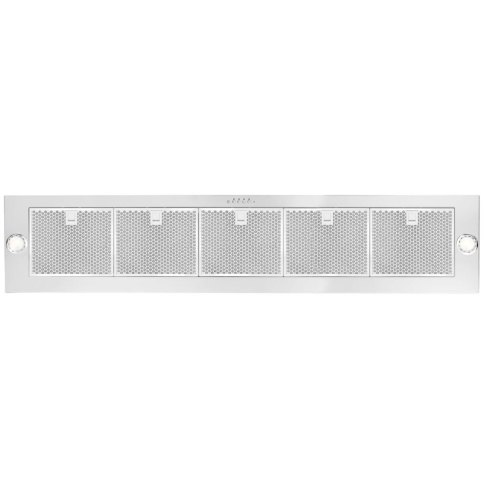 ILVE, T29 SERIES CONCEALED RANGE HOOD, HIGH PERFORMANCE WITH CONCEALED DESIGN, T29B/150+