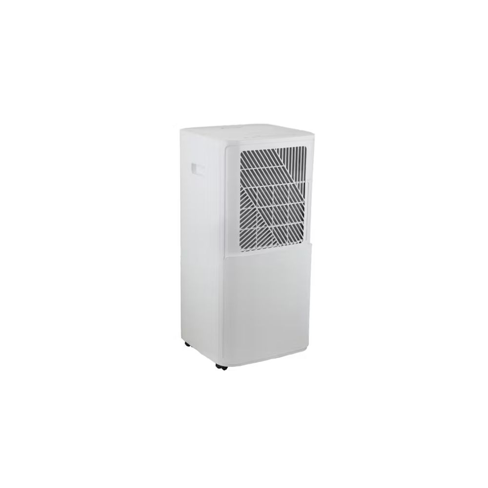 Dimplex 1.4kW Ductless Air Conditioner – White DCP5DUCTLESS