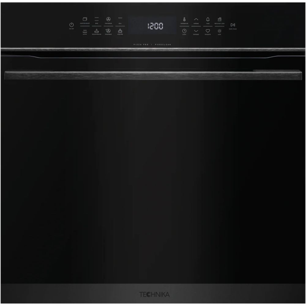 Technika 60cm Pyrolytic Oven TPO6017APB