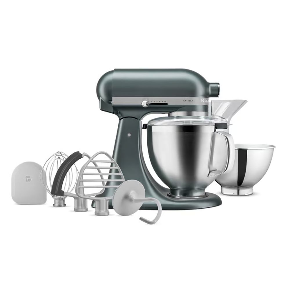 Kitchenaid KSM195 Artisan Stand Mixer Juniper 5KSM195PSAJP