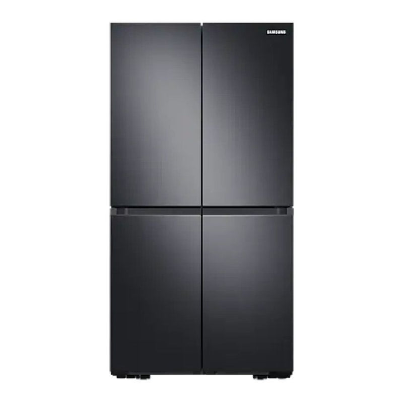 Samsung 648L French Door Refrigerator SRF7500BB