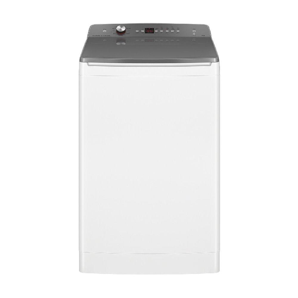 Fisher & Paykel 10kg Top Load Washing Machine with UV Sanitise WL1064G1
