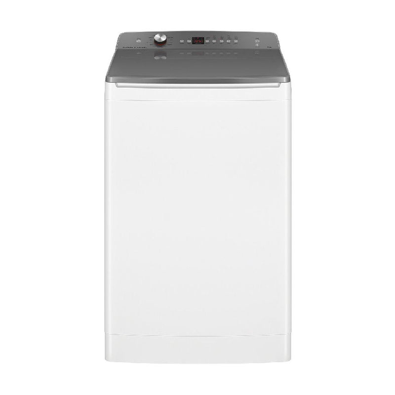 Fisher & Paykel 10kg Top Load Washing Machine with UV Sanitise WL1064G1