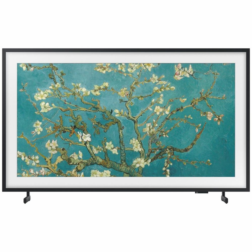Samsung 32 Inch The Frame QLED Full HD Smart TV QA32LS03CBWXXY