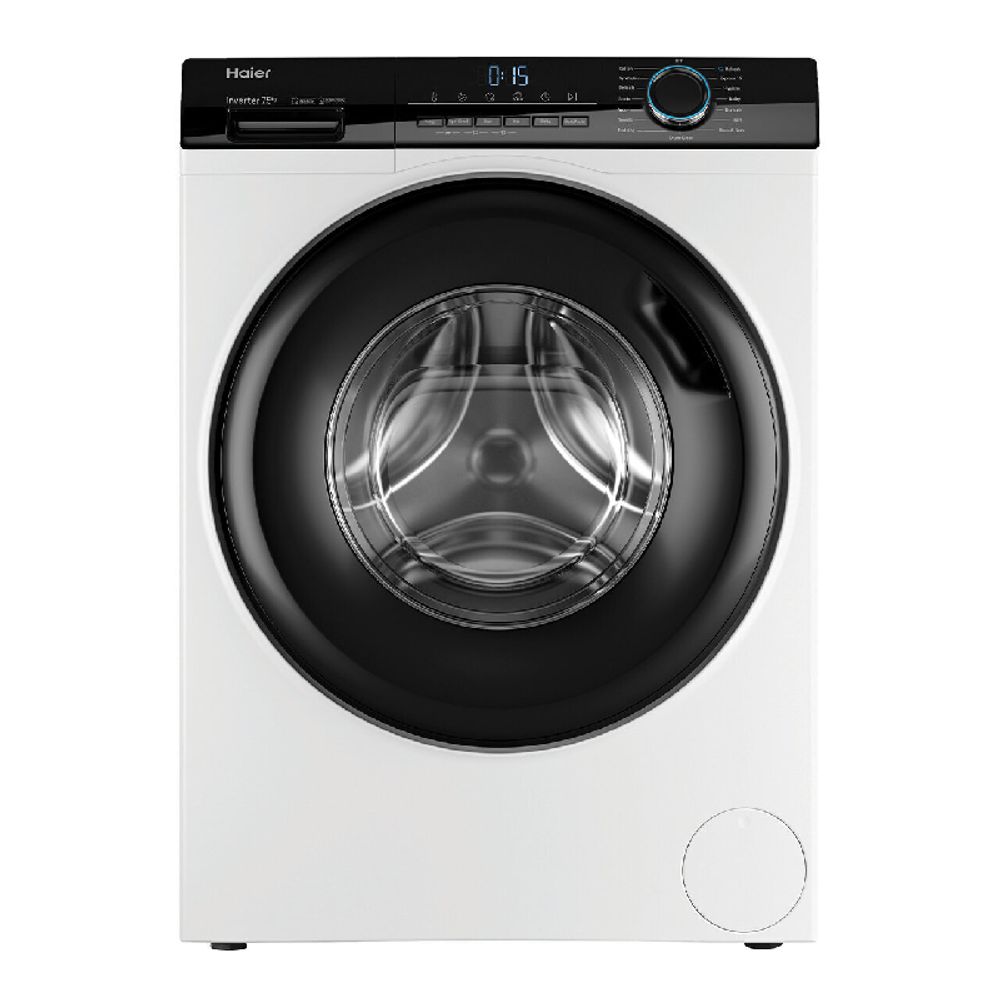 Haier 7.5kg Front Load Washing Machine HWF75AW3