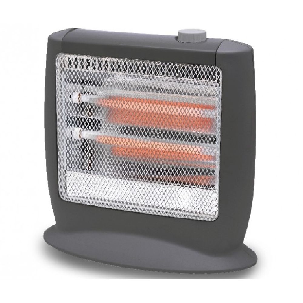 Goldair 800W 2-Bar Radiant Heater GSIR220