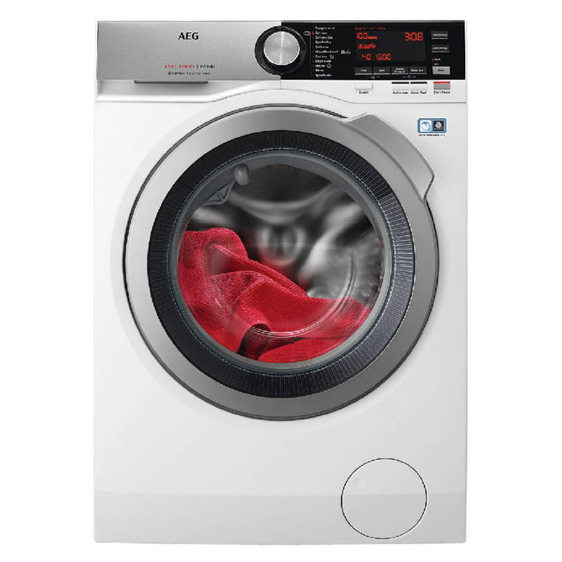 AEG L8WEC166R 10kg/6kg Washer Dryer Combo