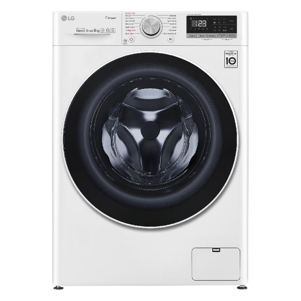 LG 9kg Series 5 Front Load Washing Machine WV5-1409W