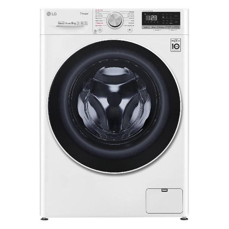 LG 9kg Series 5 Front Load Washing Machine WV5-1409W