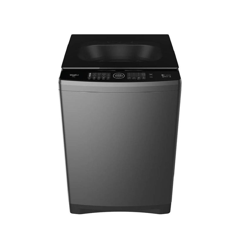 Whirlpool 12Kg Sonic Clean Top Load Washer VWED1202IG
