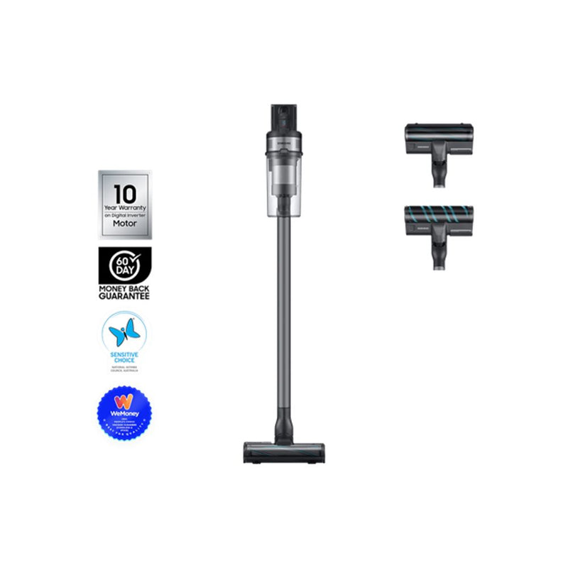Samsung Jet 75 Stick Vacuum Cleaner VS20B75ACR5