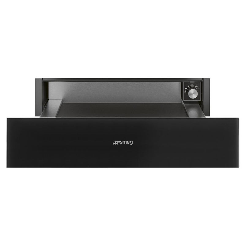 Smeg Linea Aesthetic Warming Drawer CPRA115N