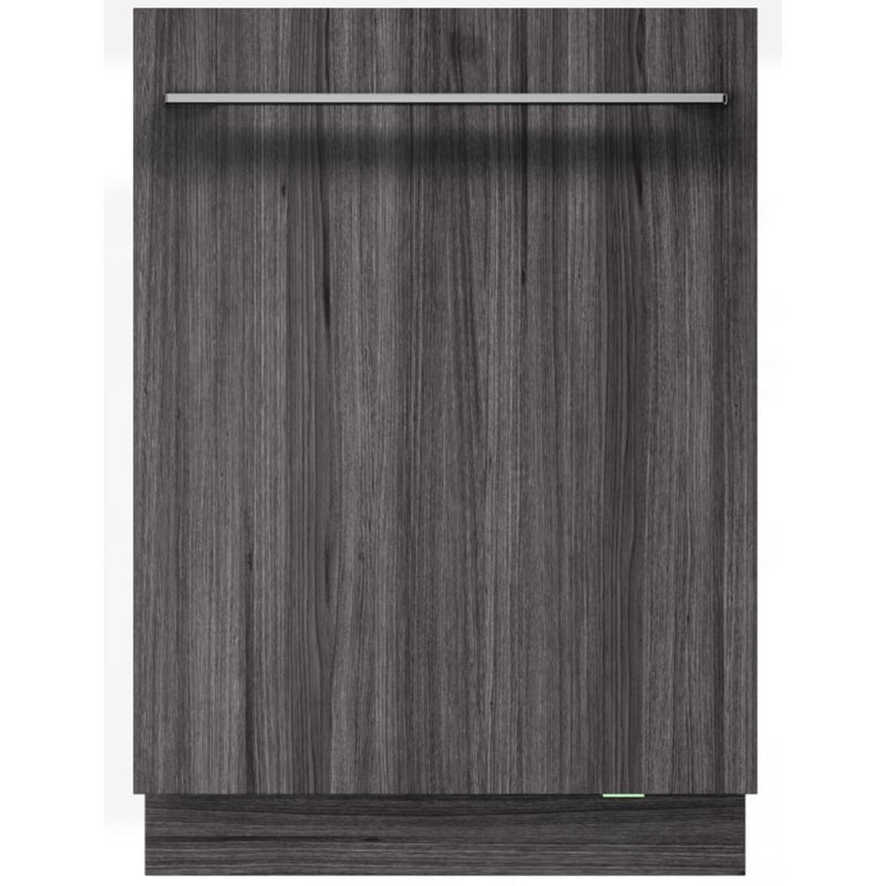 ASKO 60CM LOGIC FULLY INTEGRATED DISHWASHER DFI564DAU
