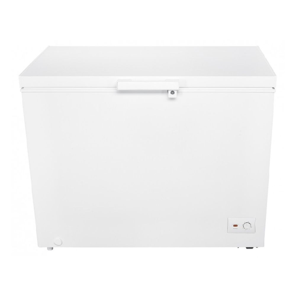 Yokohama 287L White Chest Freezer YOKBF288W