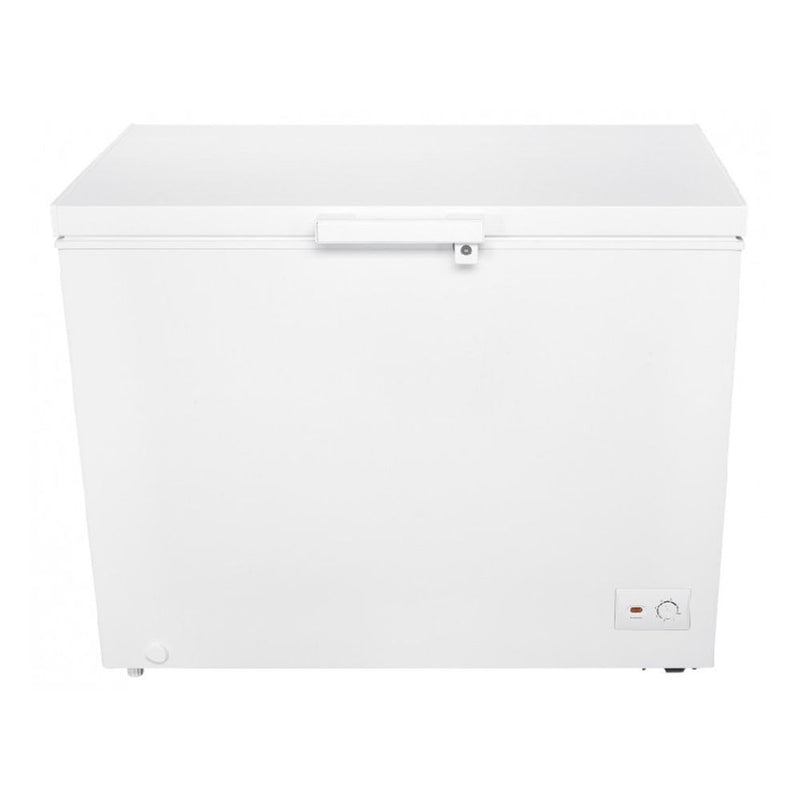 Yokohama 287L White Chest Freezer YOKBF288W