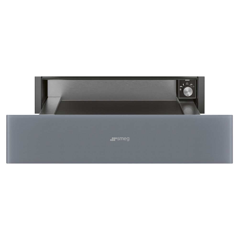 Smeg Linea Aesthetic Warming Drawer CPRA115S