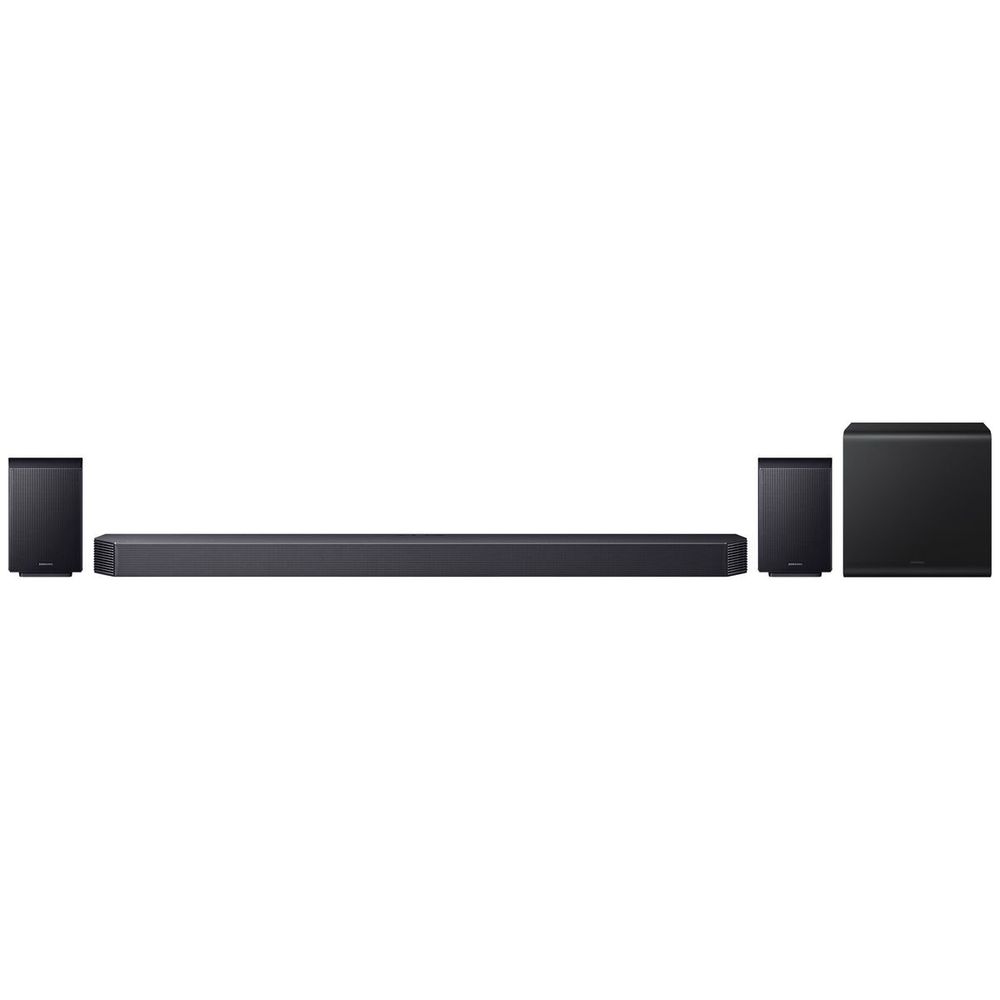 Samsung Q930F Q Series 9.1.4ch Dolby Atmos Soundbar HW-Q930F