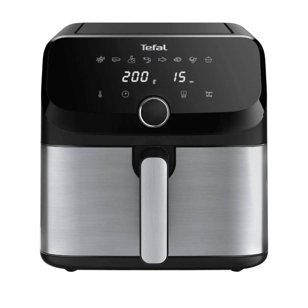 Tefal EY855D Easy Fry Mega 7.5L Air Fryer EY855D