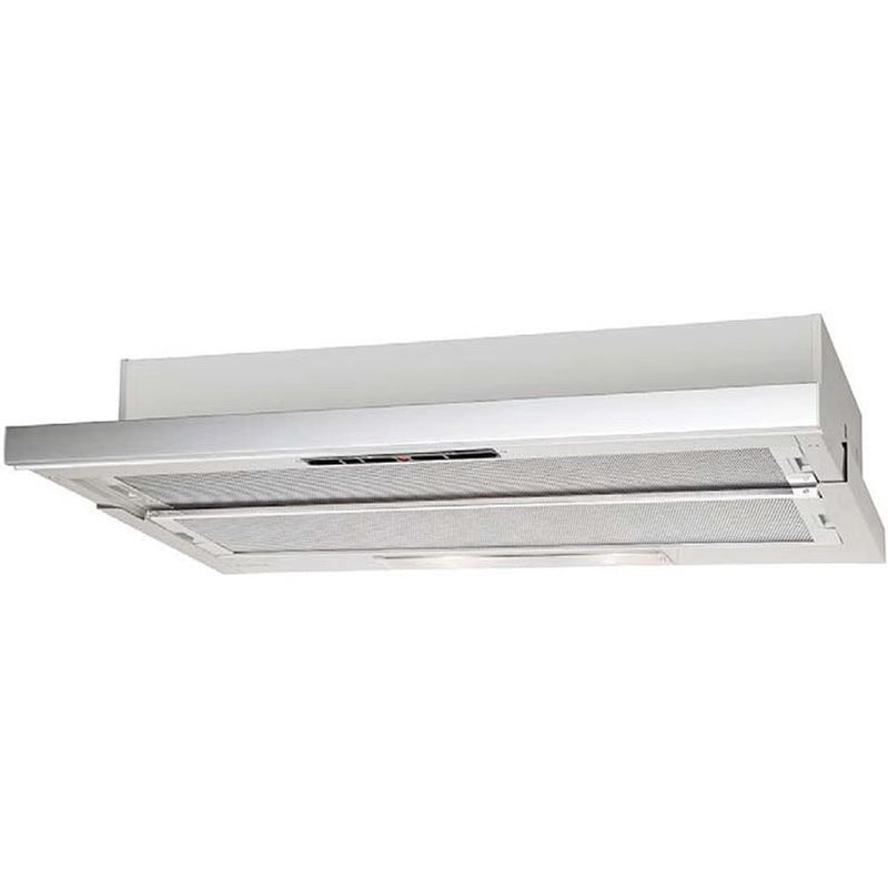 Artusi 90cm Slideout Rangehood ASO920X
