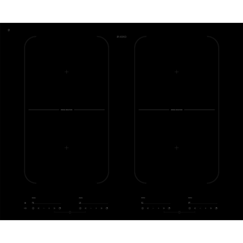 ASKO, Induction hob HI1655G
