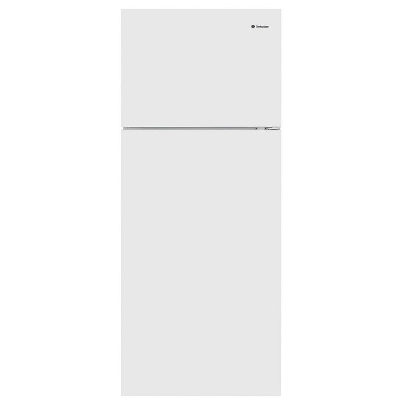 Westinghouse 431L Top Mount Refrigerator White Right Hinge WTM4302WD-R