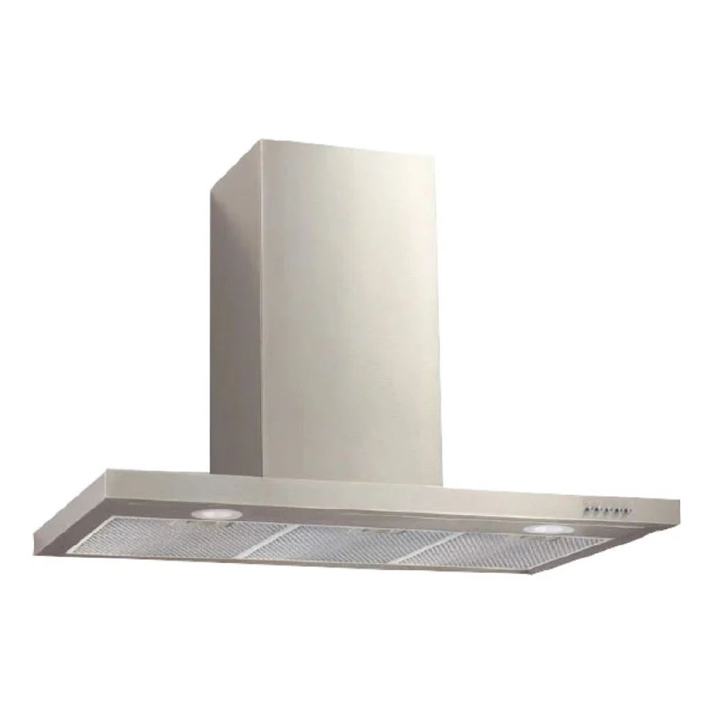 Robinhood 90cm Wall Canopy Rangehood RWCT90XCOM