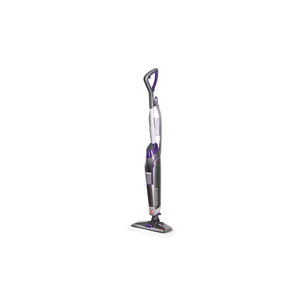 Bissell PowerFresh Sanitiser Professional Steam Mop 1979H
