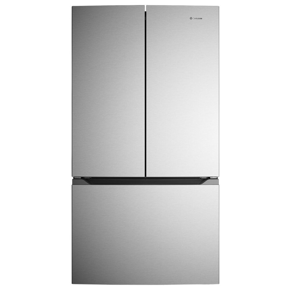 Westinghouse 565L French Door Refrigerator Stainless Look WHE5600SD