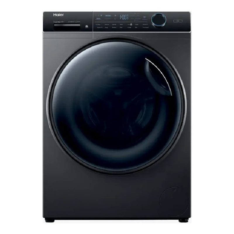 Haier 10kg UV Protect Front Loader Washing Machine HWF10ANB1