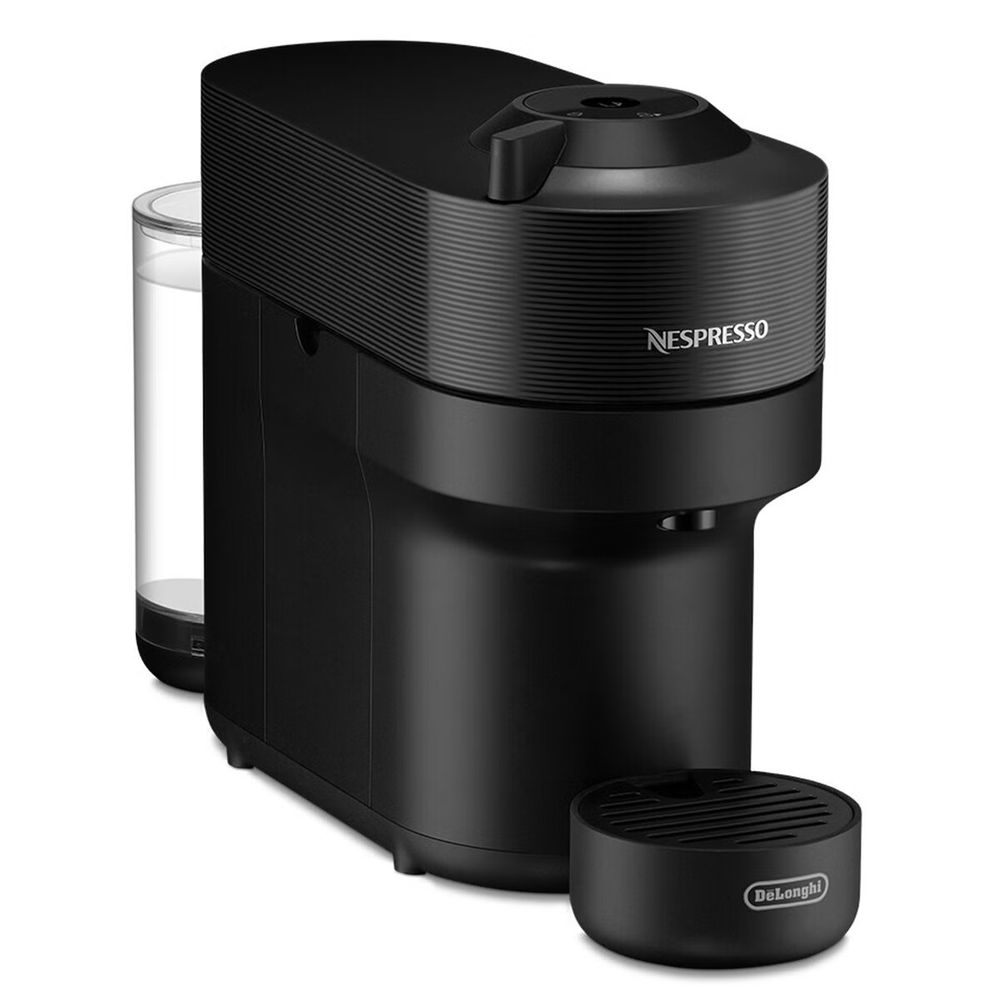 De’Longhi Nespresso Vertuo Pop Black ENV90B
