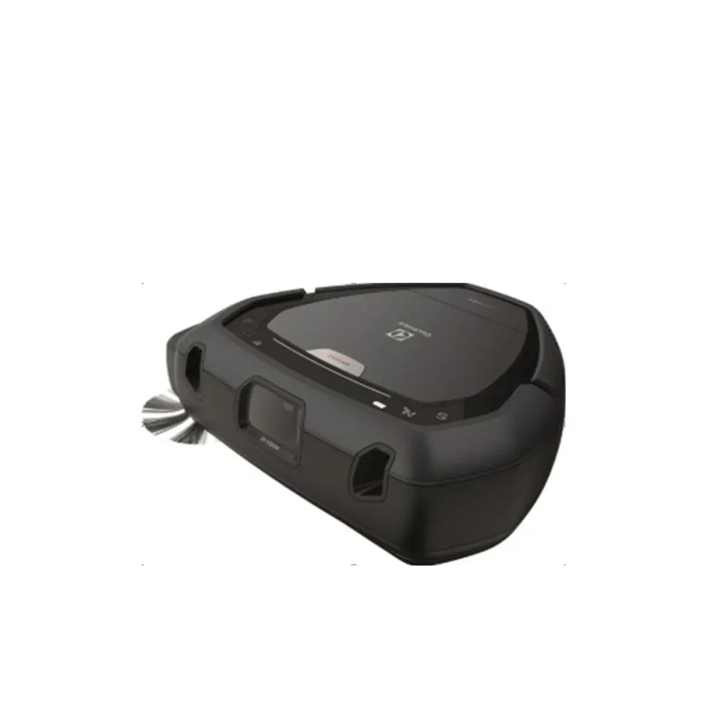 ELECTROLUX Robot Vacuum Cleaning 0.7 L Black PI926SGM