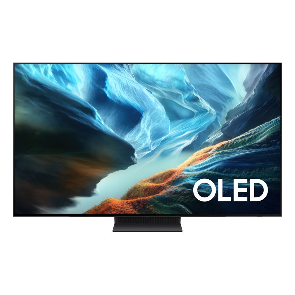 Samsung 77 Inch Class OLED S90H 4K | Vision AI Smart TV | (2026) QN77S90HAEXZA