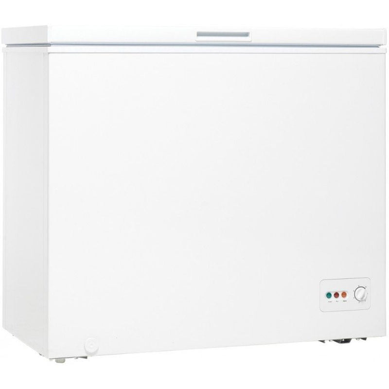 Yokohama 198L White Chest Freezer YOKB200LW