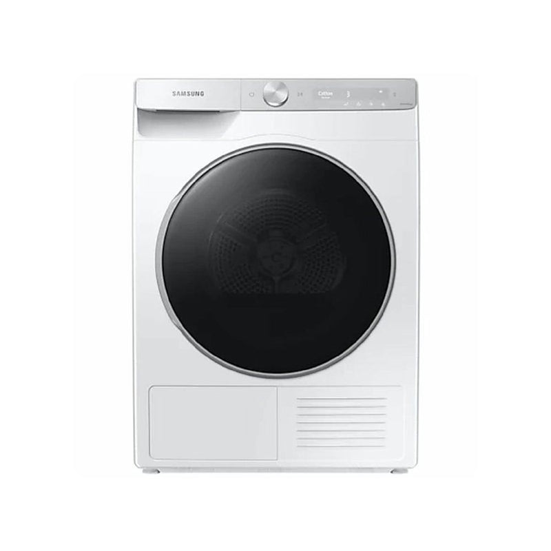 Samsung 9kg Smart AI Heat Pump Dryer DV90T8440SH