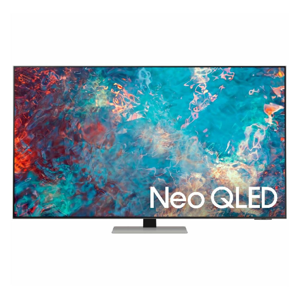 SAMSUNG 55″ 4K HDR QLED SMART TV QN55QN85AA