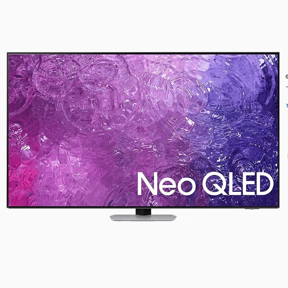 Samsung 75″ QN90C Neo QLED 4K Smart TV QA75QN90CAWXXY