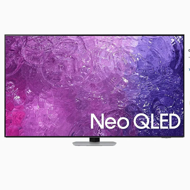 Samsung 75″ QN90C Neo QLED 4K Smart TV QA75QN90CAWXXY