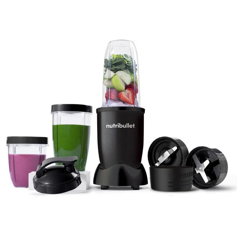 NutriBullet 1000W Mega Pack Blender N10-1107AK