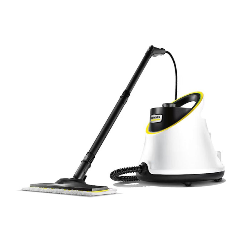 Karcher SC2 Deluxe Steam Cleaner – White SC2DELUXEW