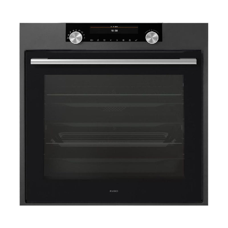 ASKO 60cm Pyrolytic Built-In Oven OP8687A