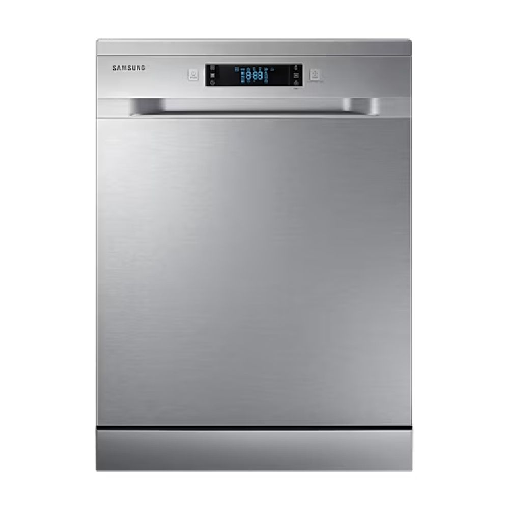 Samsung 60cm Stainless Steel Dishwasher DW60M6055FS/SA