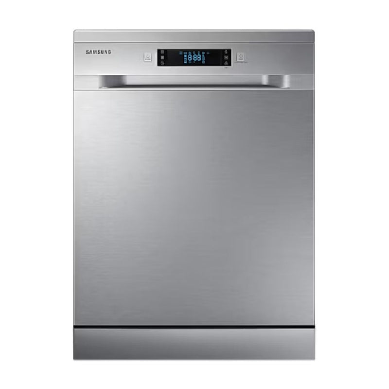Samsung 60cm Stainless Steel Dishwasher DW60M6055FS/SA